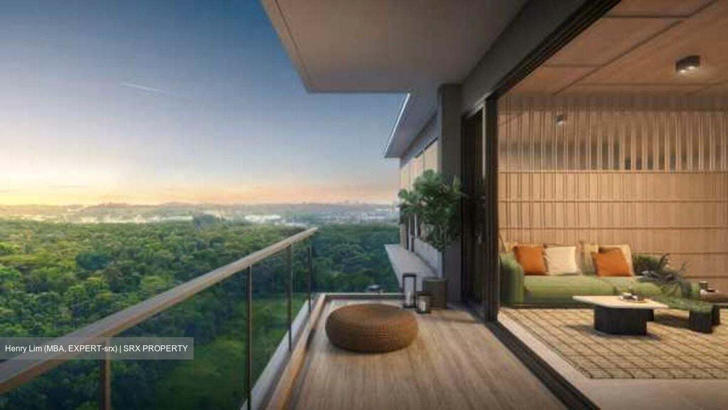 Nava Grove (D21), Condominium #552945761